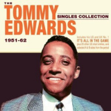 Tommy Edwards - The Tommy Edwards Singles Collection 1951-62 '2017