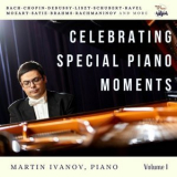 Martin Ivanov - Celebrating Special Piano Moments '2024