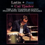 Cal Tjader Quintet - Latin + Jazz = Cal Tjader '1968