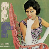 Anita ODay - Swings Rodgers And Hart '1960