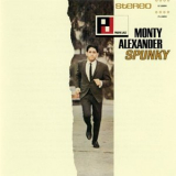 Monty Alexander - Spunky '1965