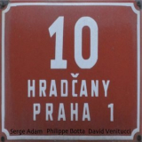 Serge Adam - Hradcany '2011