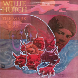 Willie Hutch - The Mark Of The Beast '1974