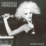 Missing Persons - Rhyme & Reason '1984