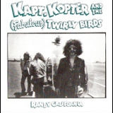 Randy California - Kapt. Kopter And The (fabulous) Twirly Birds '1972