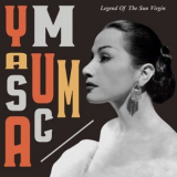 Yma Sumac - Legend Of The Sun Virgin '1951