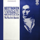 Fine Arts Quartet - Beethoven: Complete String Quartets including the Grosse Fugue, part 2 '2016