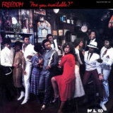 Freedom - Are You Available '1984