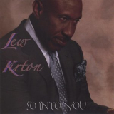 Lew Kirton - So Into You '2010