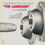 Al Kooper - The Landlord - Original Movie Picture Soundtrack '1971