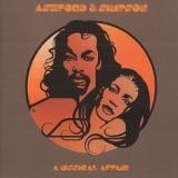 Ashford & Simpson - A Musical Affair '1980