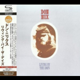 Don Nix - Living By The Days '1971