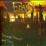 Edain - Through Thought And Time '2009