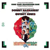 Donny Hathaway - Come Back Charleston Blue Original Soundtrack '1972