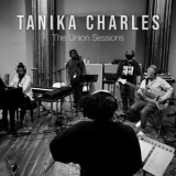 Tanika Charles - The Union Sessions '2023