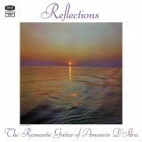 Amancio DSilva - Reflections (The Romantic Guitar Of Amancio DSilva) '1971