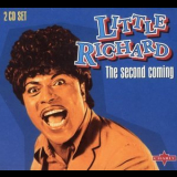 Little Richard - The Second Coming '1996