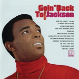 Chuck Jackson - Goin Back To Chuck Jackson '1969