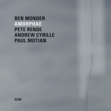 Ben Monder - Amorphae '2015