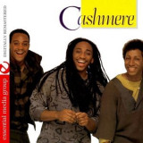 Cashmere - Cashmere '2010