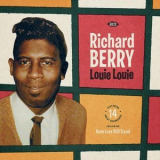 Richard Berry - Louie Louie '2014