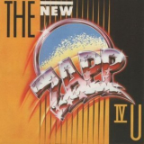 Zapp - The New Zapp IV U '1985