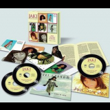 Jaki Graham - The Studio Albums 1985-1998 '2015