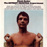 Mitch Ryder - The Detroit-Memphis Experiment '1969