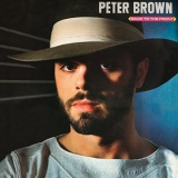 Peter Brown - Back to Front '1983