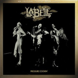 LaBelle - Pressure Cookin '1973 