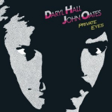 Daryl Hall & John Oates - Private Eyes '1981