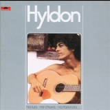 Hyldon - Na Rua, Na Chuva, Na Fazenda... '1975