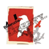Belleruche - Liberty EP '2010