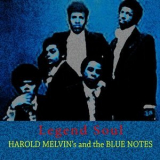 Harold Melvin & The Blue Notes - Legend Soul '2012