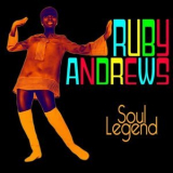 Ruby Andrews - Soul Legend '2011