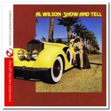 Al Wilson - Show And Tell '1973