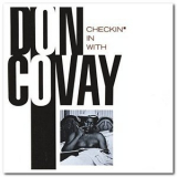 Don Covay - Checkin In With Don Covay '1988