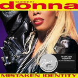 Donna Summer - Mistaken Identity '1991