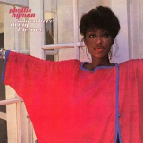 Phyllis Hyman - Somewhere In My Lifetime '1978