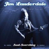 Jim Lauderdale - Soul Searching '2015