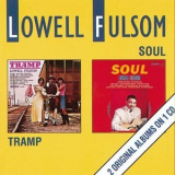 Lowell Fulson - Tramp/Soul '2009