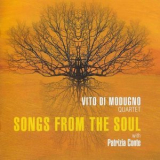 Vito Di Modugno - Songs From The Soul '2019