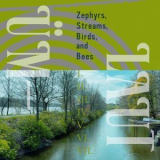 Umlaut - Zephyrs, Streams, Birds, and Bees '2024