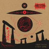 Harvestman - Triptych: Part One '2024