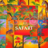 Jasmon - Safari '2024