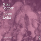 Mike Cooper - Mauve / Pink '2024