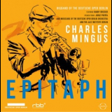 Charles Mingus - Epitath '2024