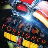 Foreigner - Turning Back the Time '2024