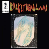 Buckethead - Where Ghosts Vanish Like Mists '2023