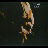 Tear Gas - Tear Gas (2005 Remastered) '1971